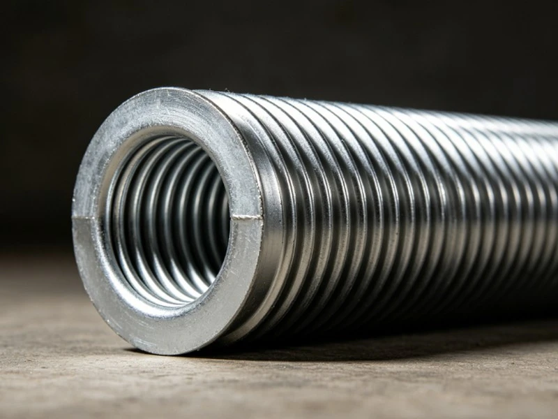 G Type Fintube factory